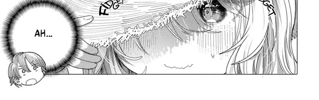 Mankitsu Shitai Jouren-San Zinmanga X Chapter 29.1 Page 14
