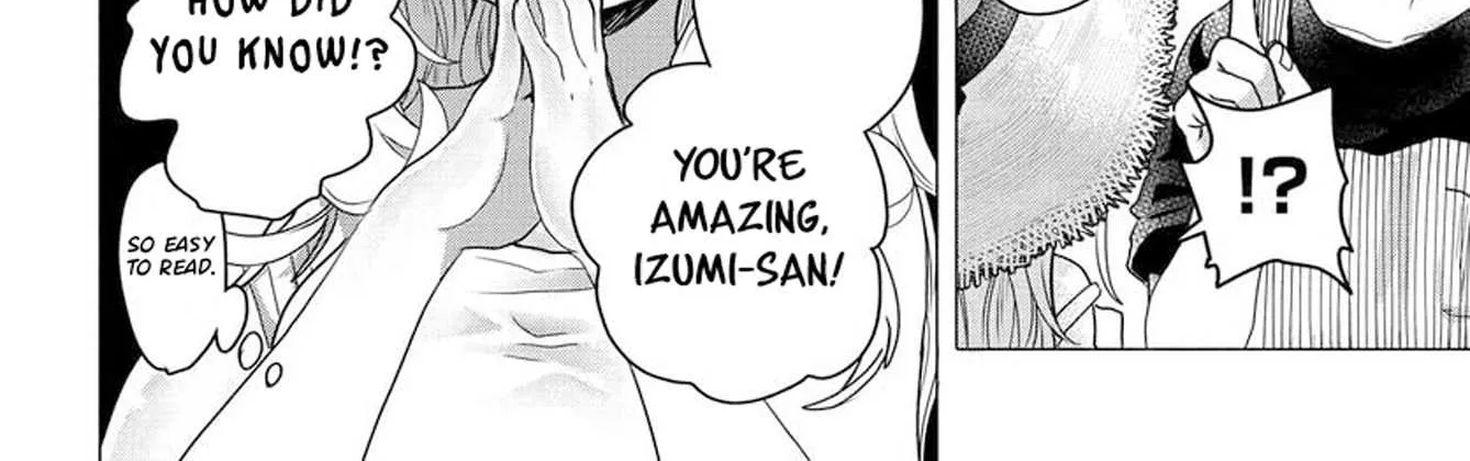 Mankitsu Shitai Jouren-San Zinmanga X Chapter 29.1 Page 16