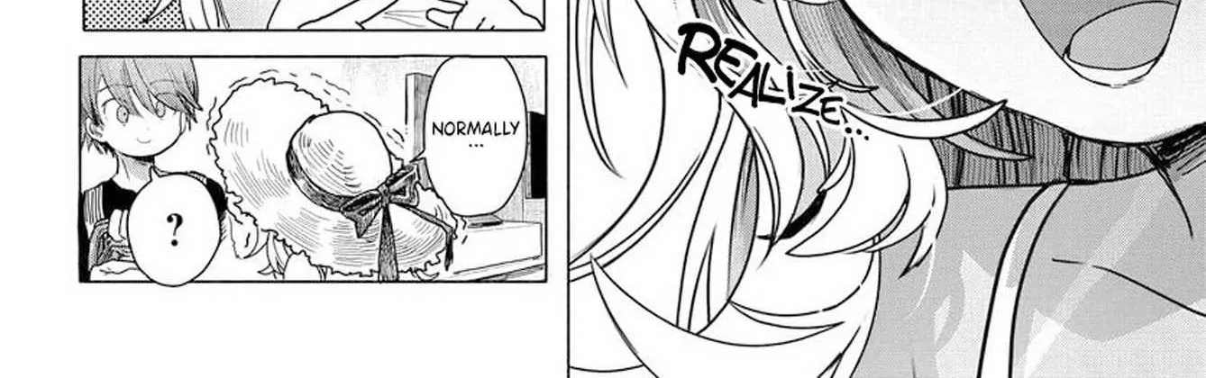 Mankitsu Shitai Jouren-San Zinmanga X Chapter 29.1 Page 20