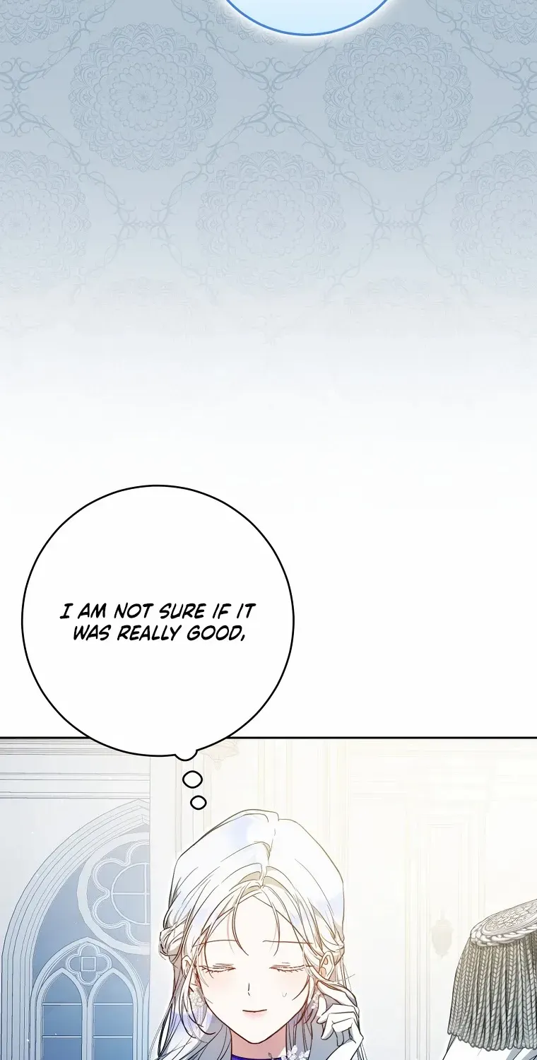 I Became The Wife Of The Male Lead Zinmanga X Chapter 105 Page 40