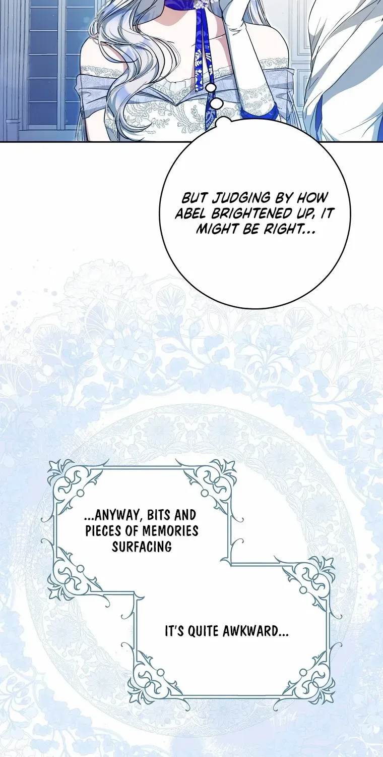 I Became The Wife Of The Male Lead Zinmanga X Chapter 105 Page 41