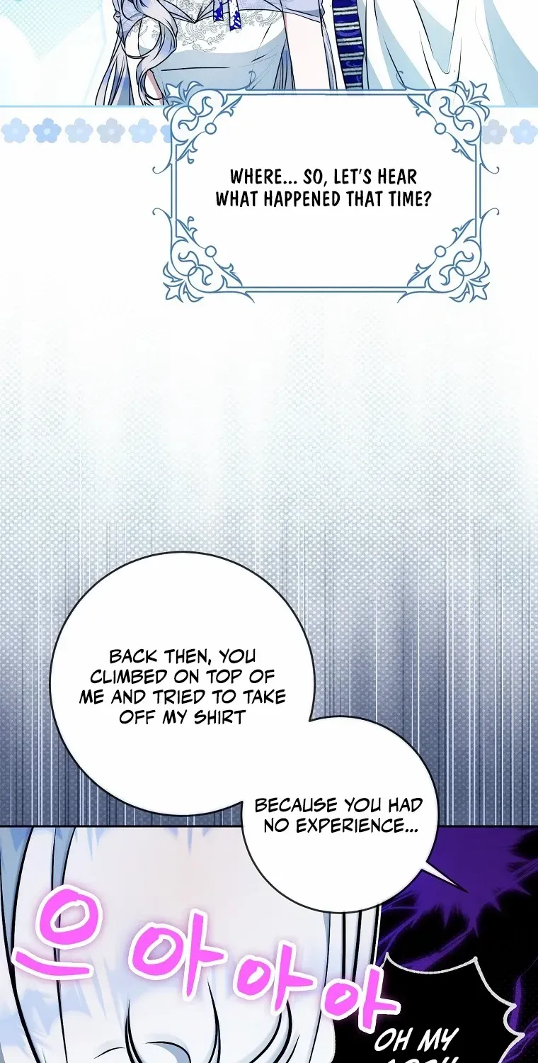 I Became The Wife Of The Male Lead Zinmanga X Chapter 105 Page 46