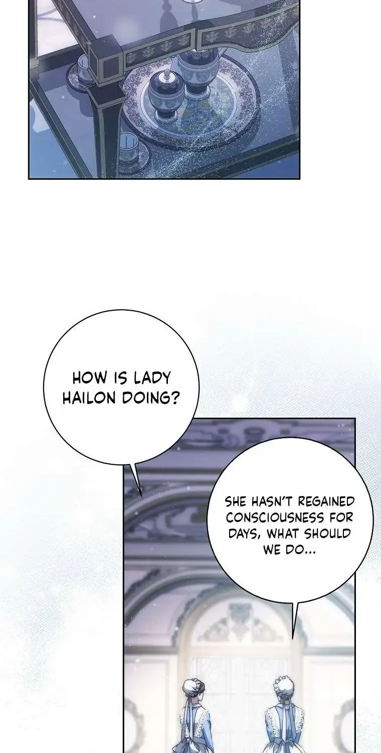 I Became The Wife Of The Male Lead Zinmanga X Chapter 104 Page 54