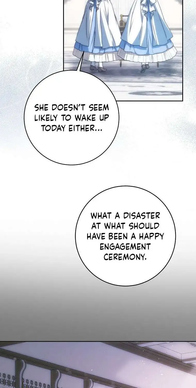 I Became The Wife Of The Male Lead Zinmanga X Chapter 104 Page 55