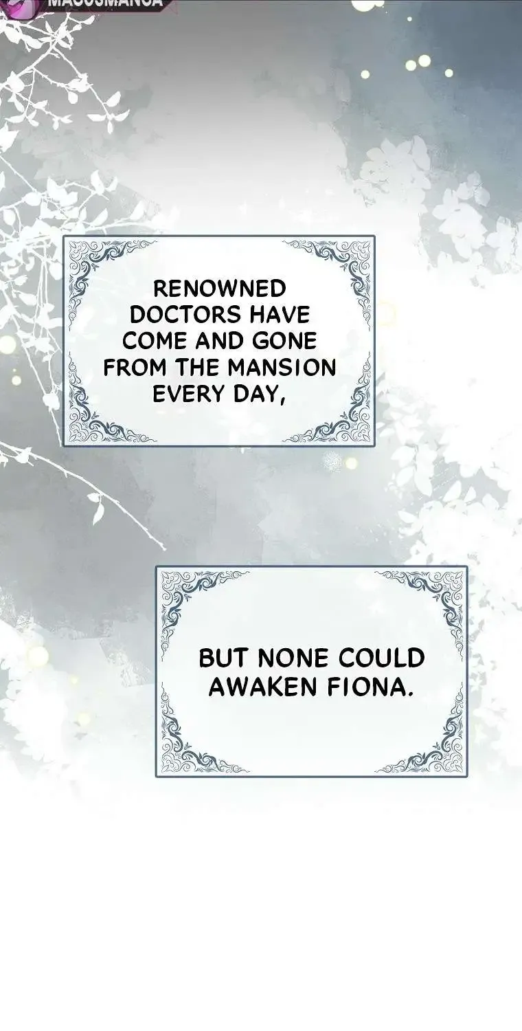 I Became The Wife Of The Male Lead Zinmanga X Chapter 104 Page 57