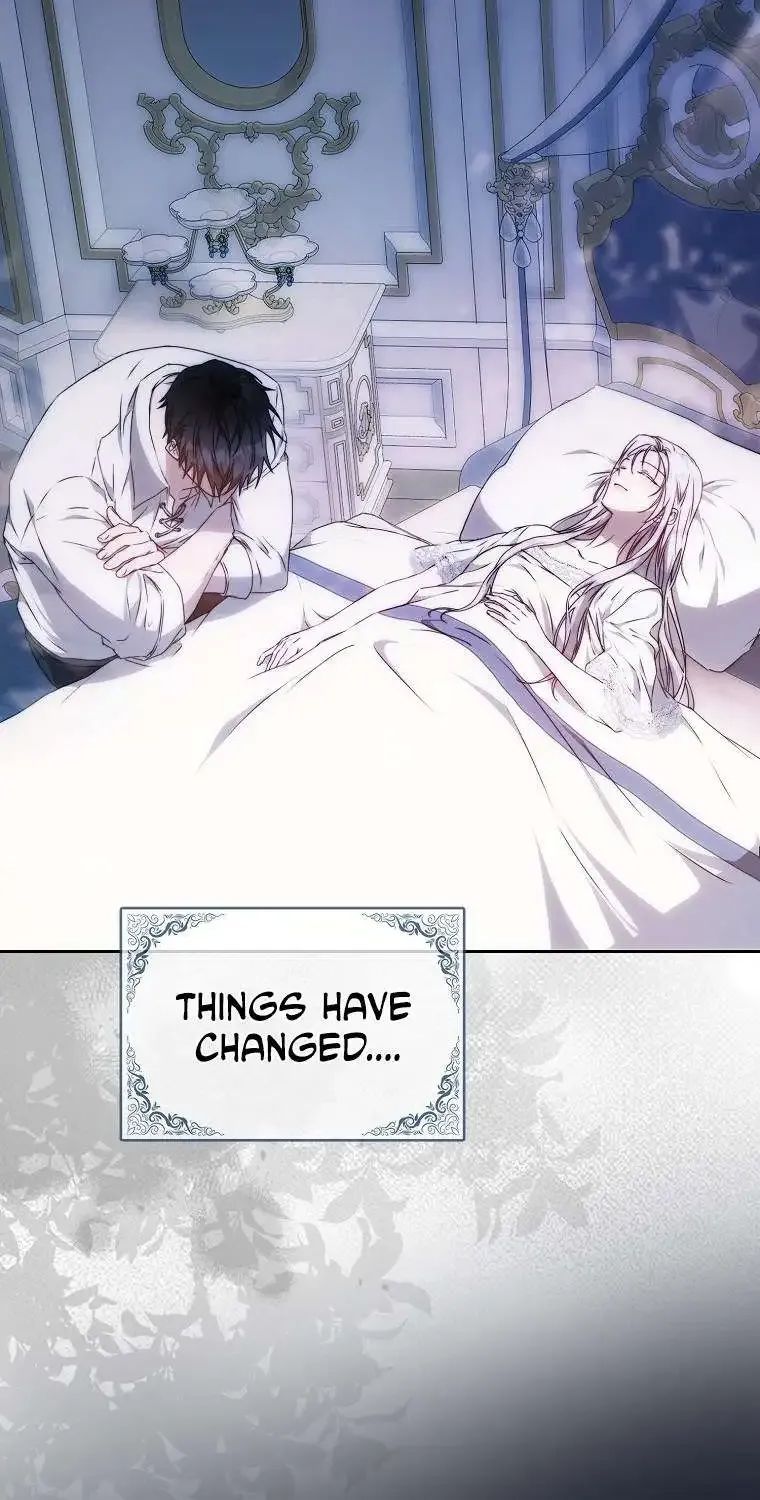 I Became The Wife Of The Male Lead Zinmanga X Chapter 104 Page 59