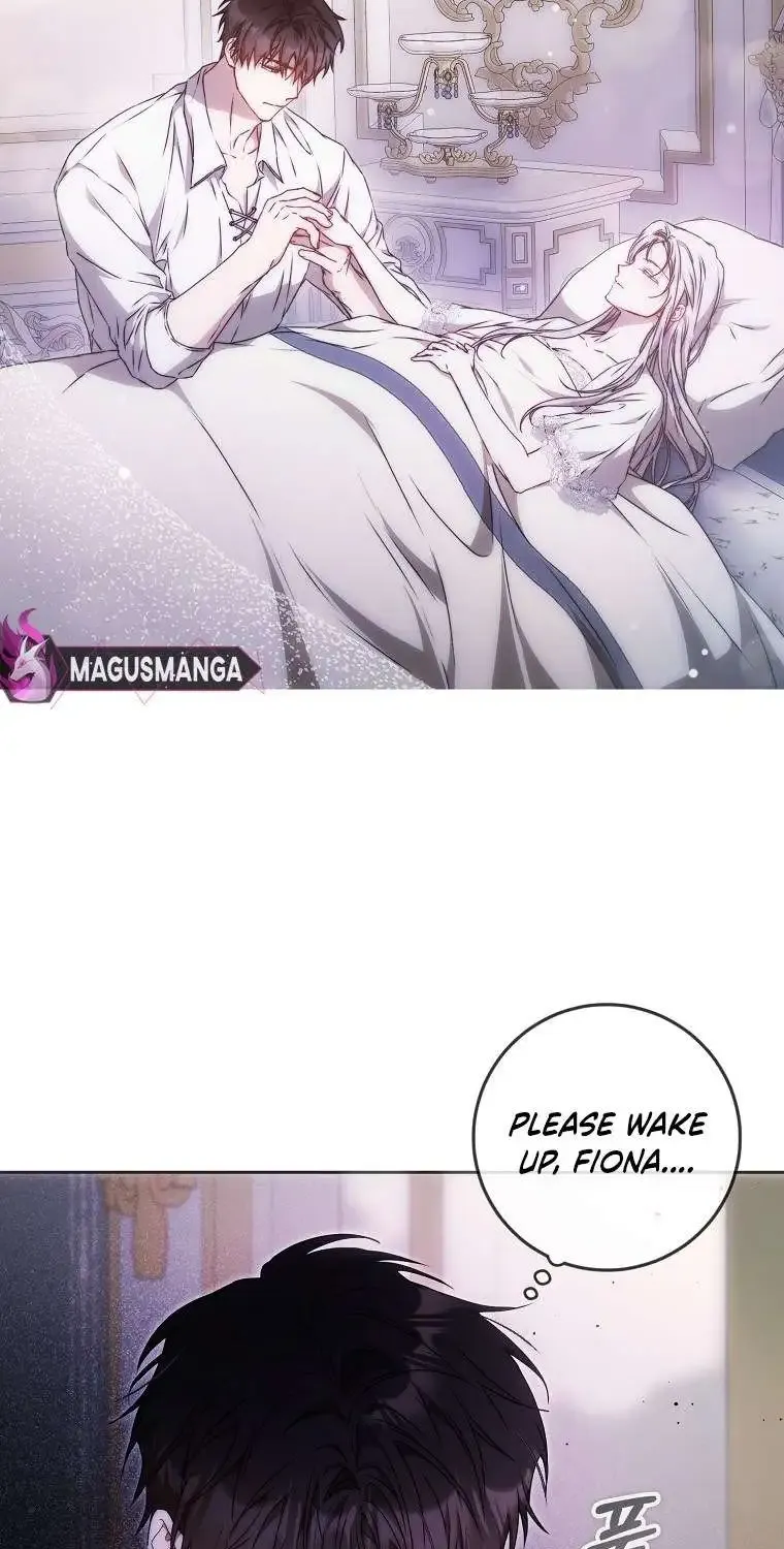 I Became The Wife Of The Male Lead Zinmanga X Chapter 104 Page 64
