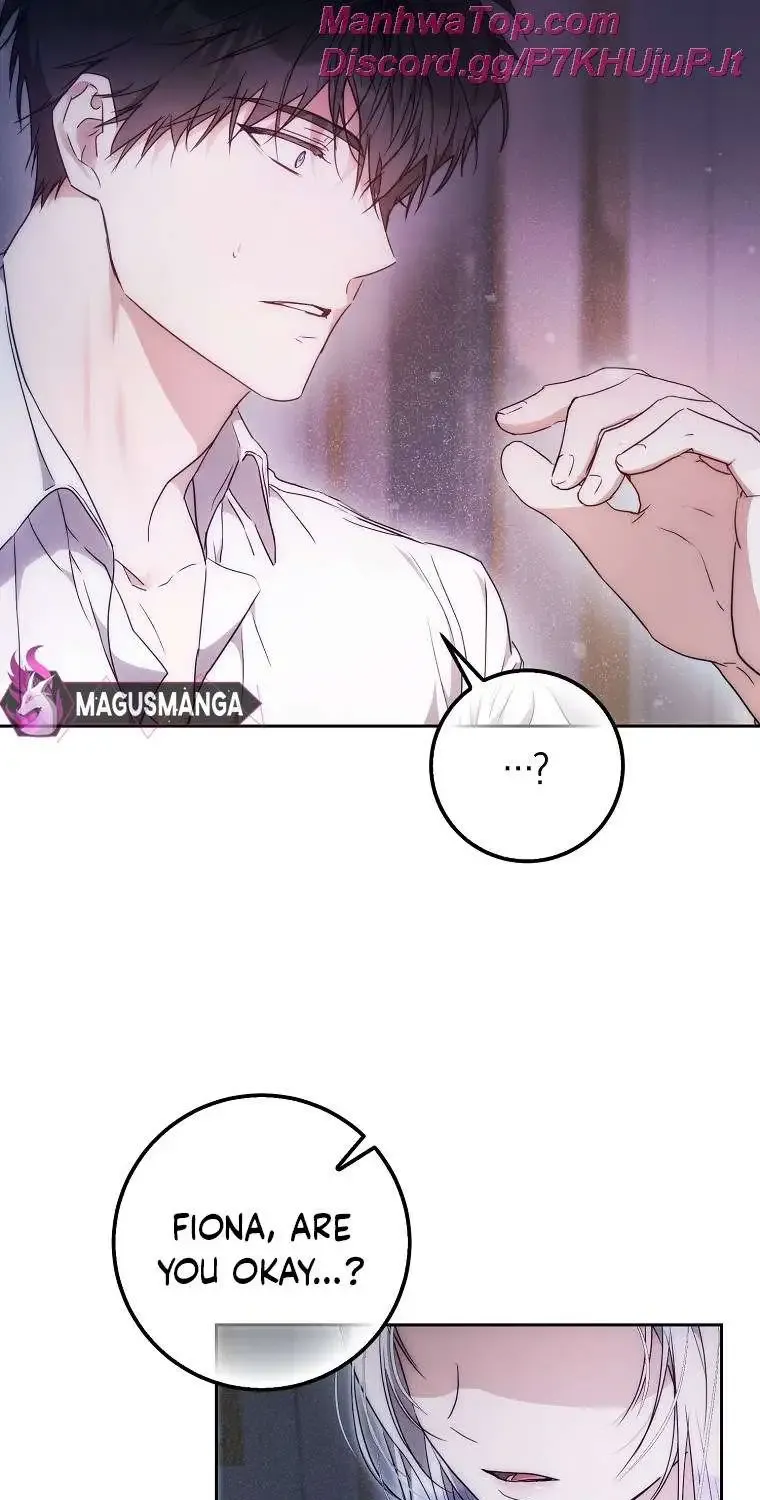 I Became The Wife Of The Male Lead Zinmanga X Chapter 104 Page 80