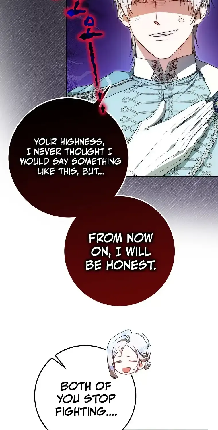 I Became The Wife Of The Male Lead Zinmanga X Chapter 102 Page 32