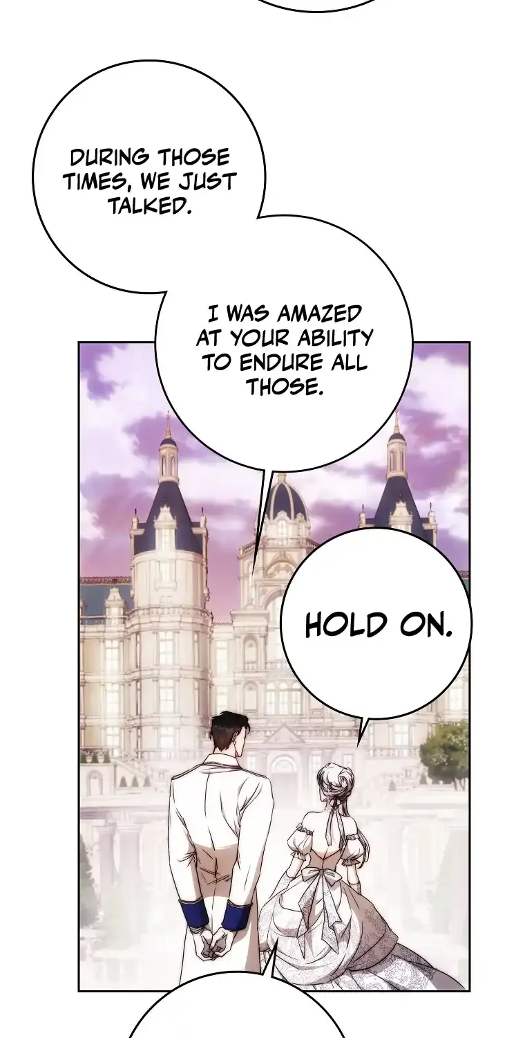I Became The Wife Of The Male Lead Zinmanga X Chapter 102 Page 40