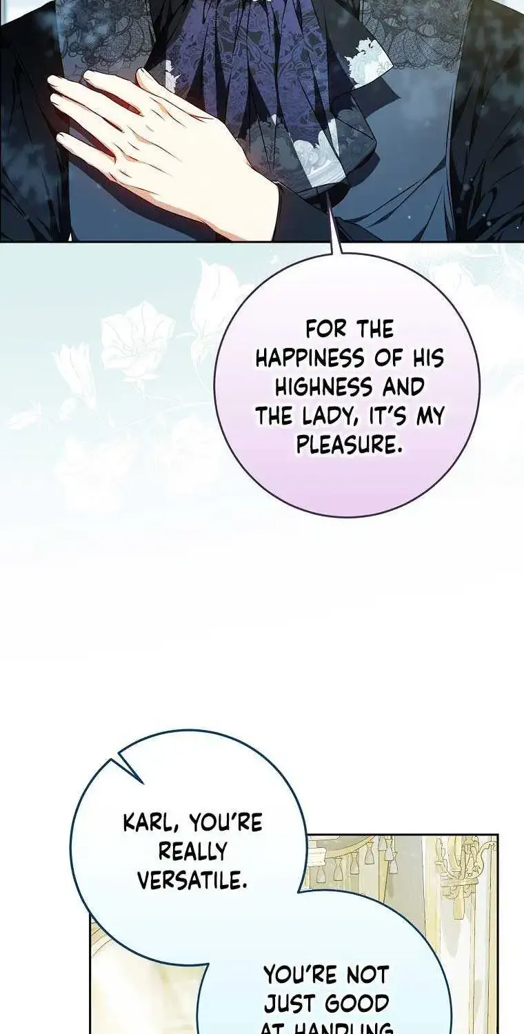 I Became The Wife Of The Male Lead Zinmanga X Chapter 101 Page 7