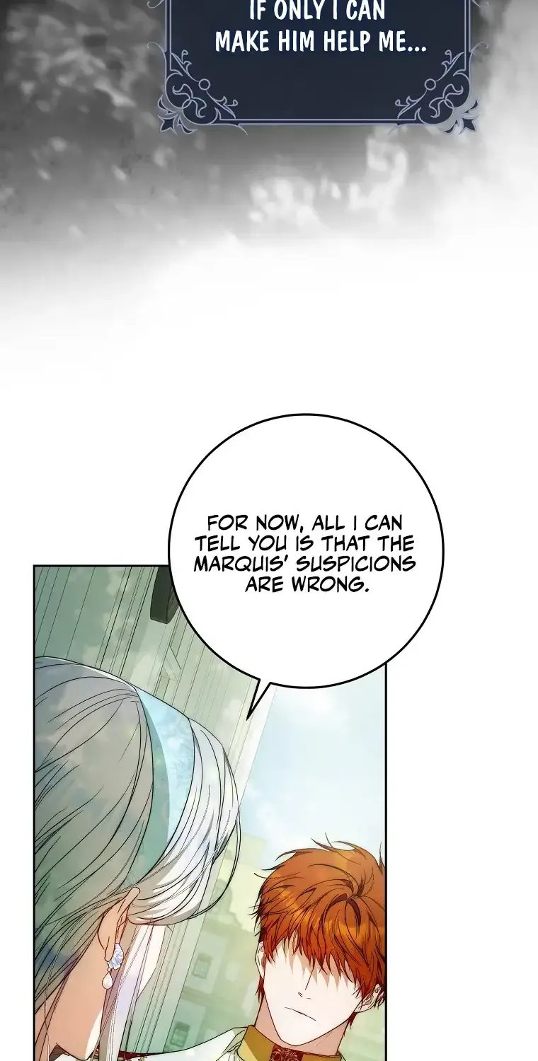 I Became The Wife Of The Male Lead Zinmanga X Chapter 100 Page 36