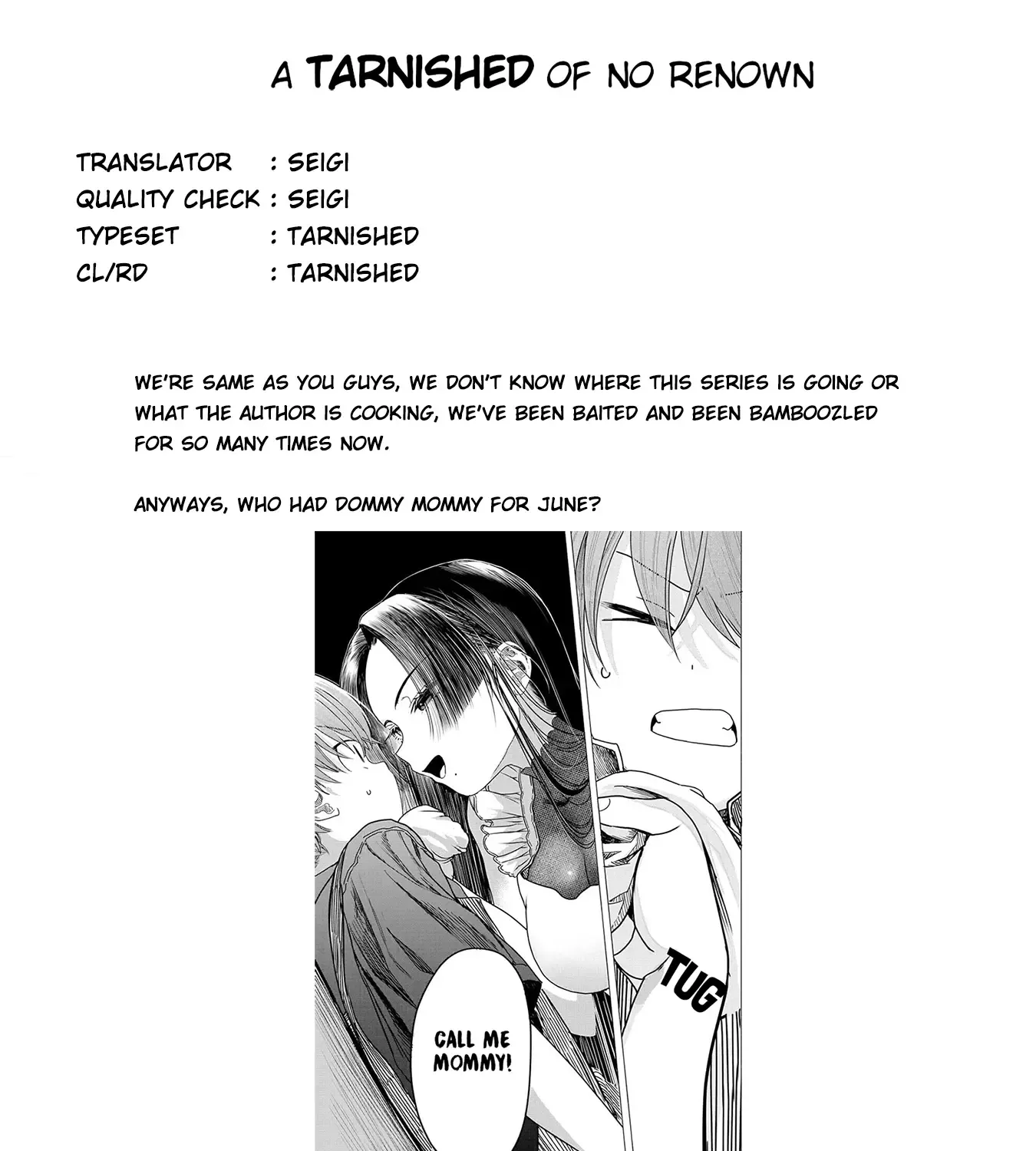 Mankitsu Shitai Jouren-San Zinmanga X Chapter 27.1 Page 20
