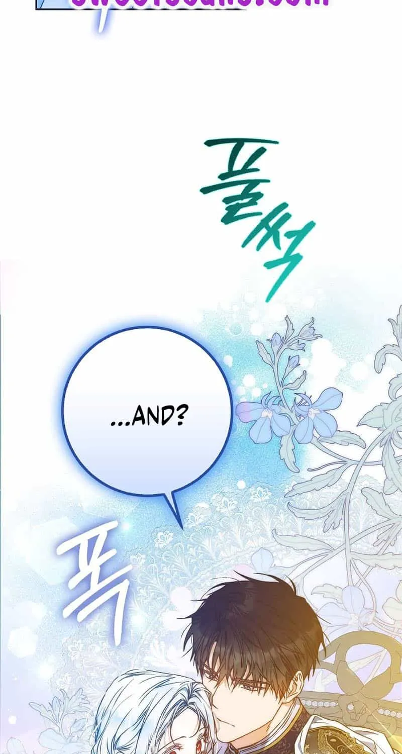 I Became The Wife Of The Male Lead Zinmanga X Chapter 97 Page 27