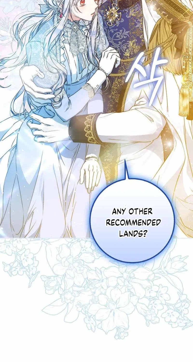 I Became The Wife Of The Male Lead Zinmanga X Chapter 97 Page 28