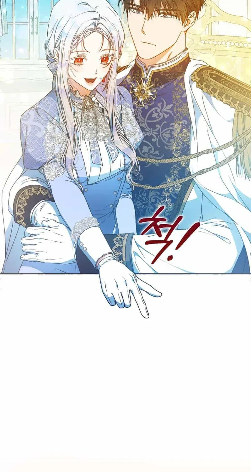 I Became The Wife Of The Male Lead Zinmanga X Chapter 97 Page 32