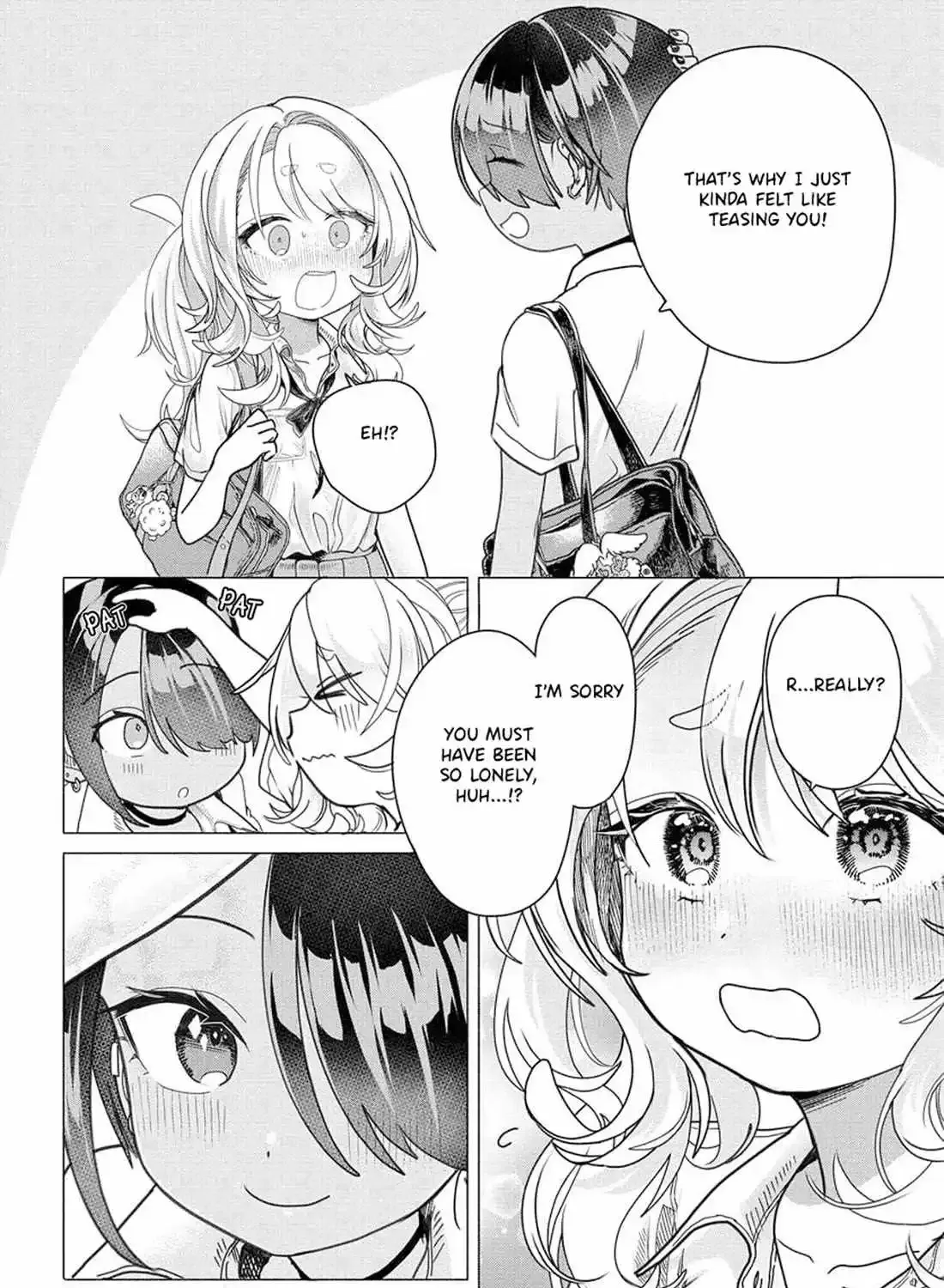 Mankitsu Shitai Jouren-San Zinmanga X Chapter 25 Page 11