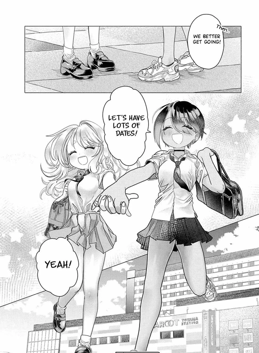 Mankitsu Shitai Jouren-San Zinmanga X Chapter 25 Page 13