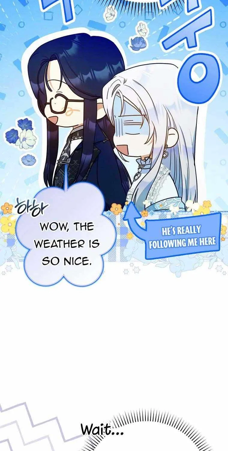 I Became The Wife Of The Male Lead Zinmanga X Chapter 92 Page 6