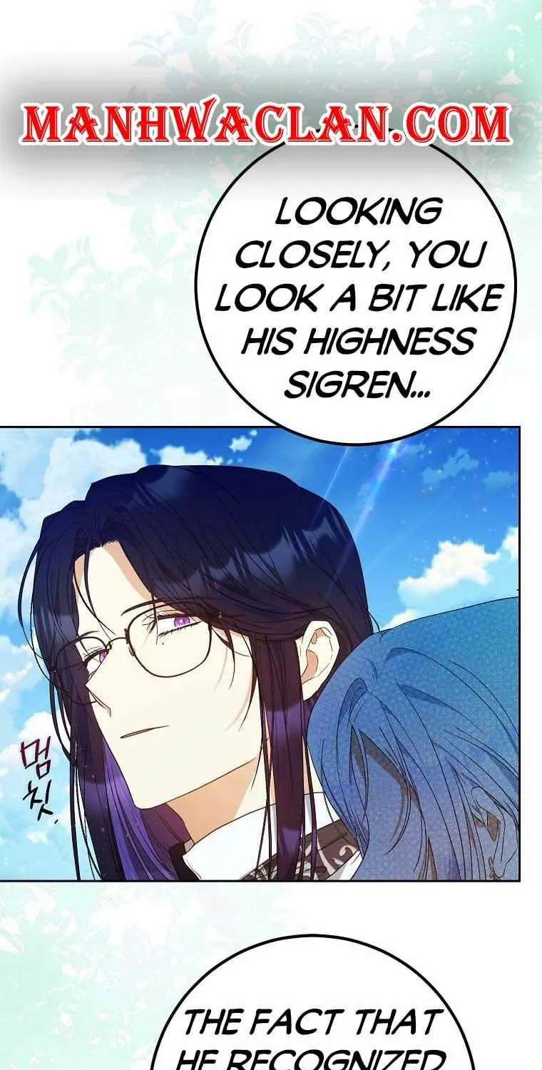 I Became The Wife Of The Male Lead Zinmanga X Chapter 92 Page 9