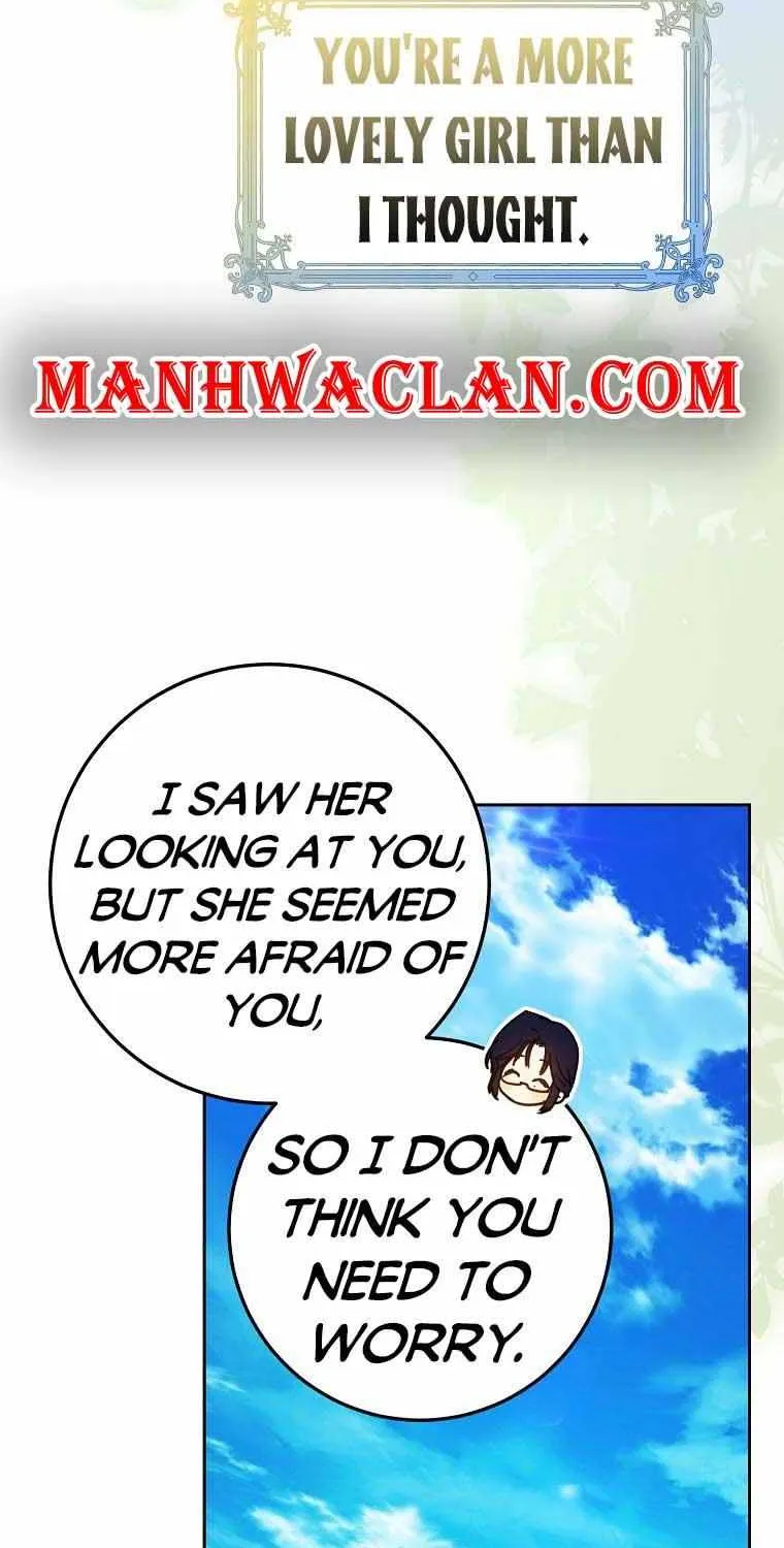 I Became The Wife Of The Male Lead Zinmanga X Chapter 92 Page 25