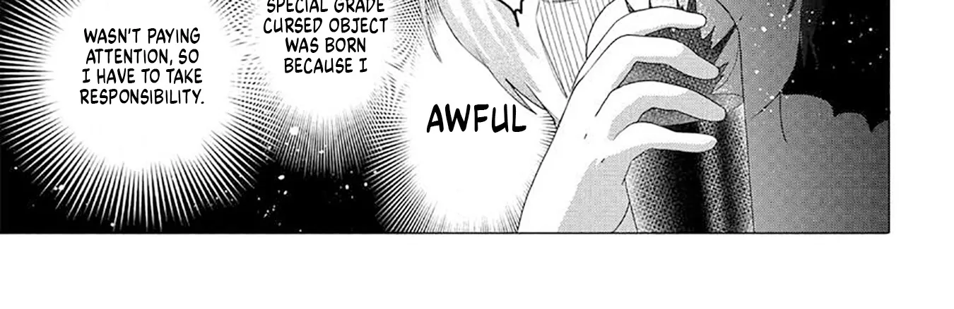 Mankitsu Shitai Jouren-San Zinmanga X Chapter 23.2 Page 2
