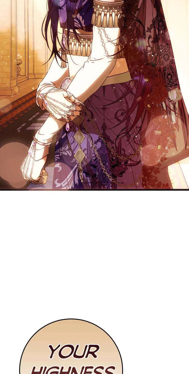 I Became The Wife Of The Male Lead Zinmanga X Chapter 91 Page 21