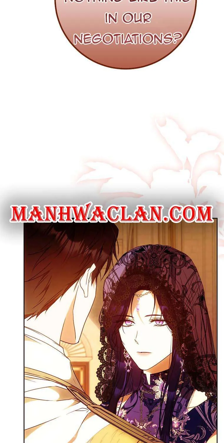 I Became The Wife Of The Male Lead Zinmanga X Chapter 91 Page 26