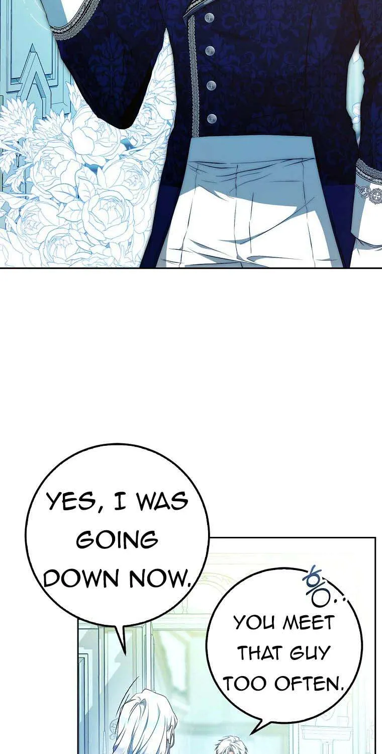 I Became The Wife Of The Male Lead Zinmanga X Chapter 91 Page 53