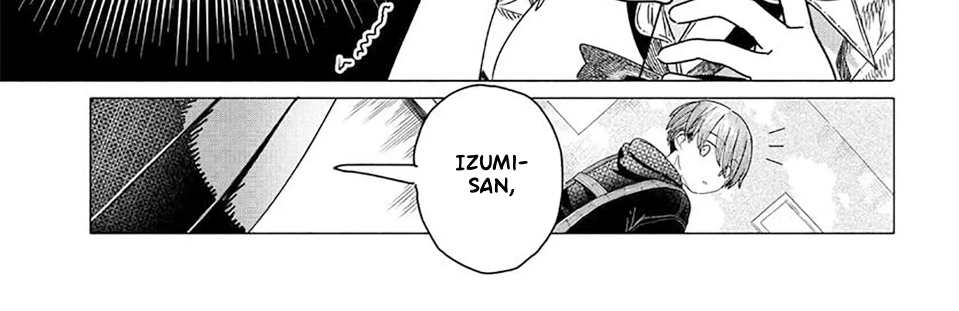Mankitsu Shitai Jouren-San Zinmanga X Chapter 23.1 Page 6