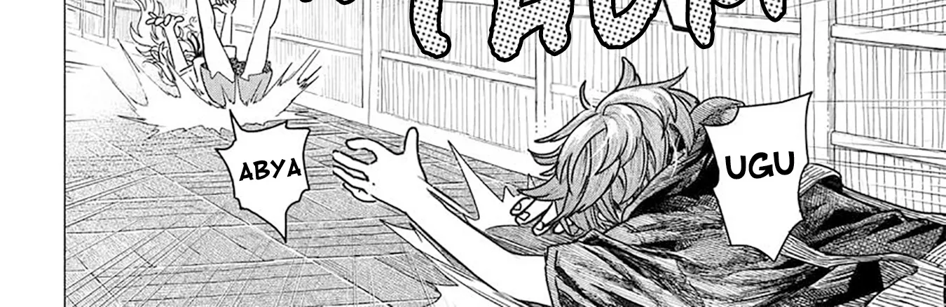 Mankitsu Shitai Jouren-San Zinmanga X Chapter 22.1 Page 4