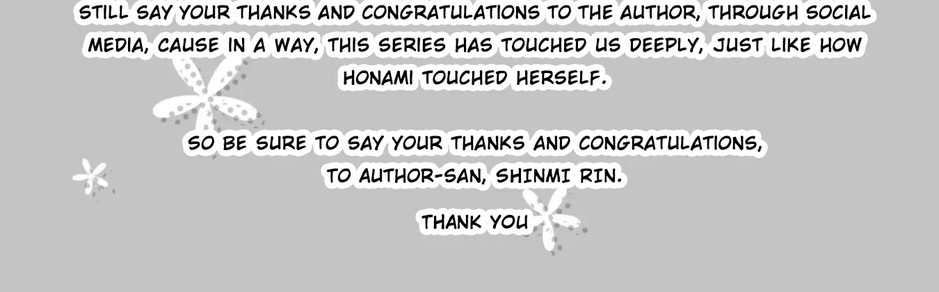 Mankitsu Shitai Jouren-San Zinmanga X Chapter 22.1 Page 14