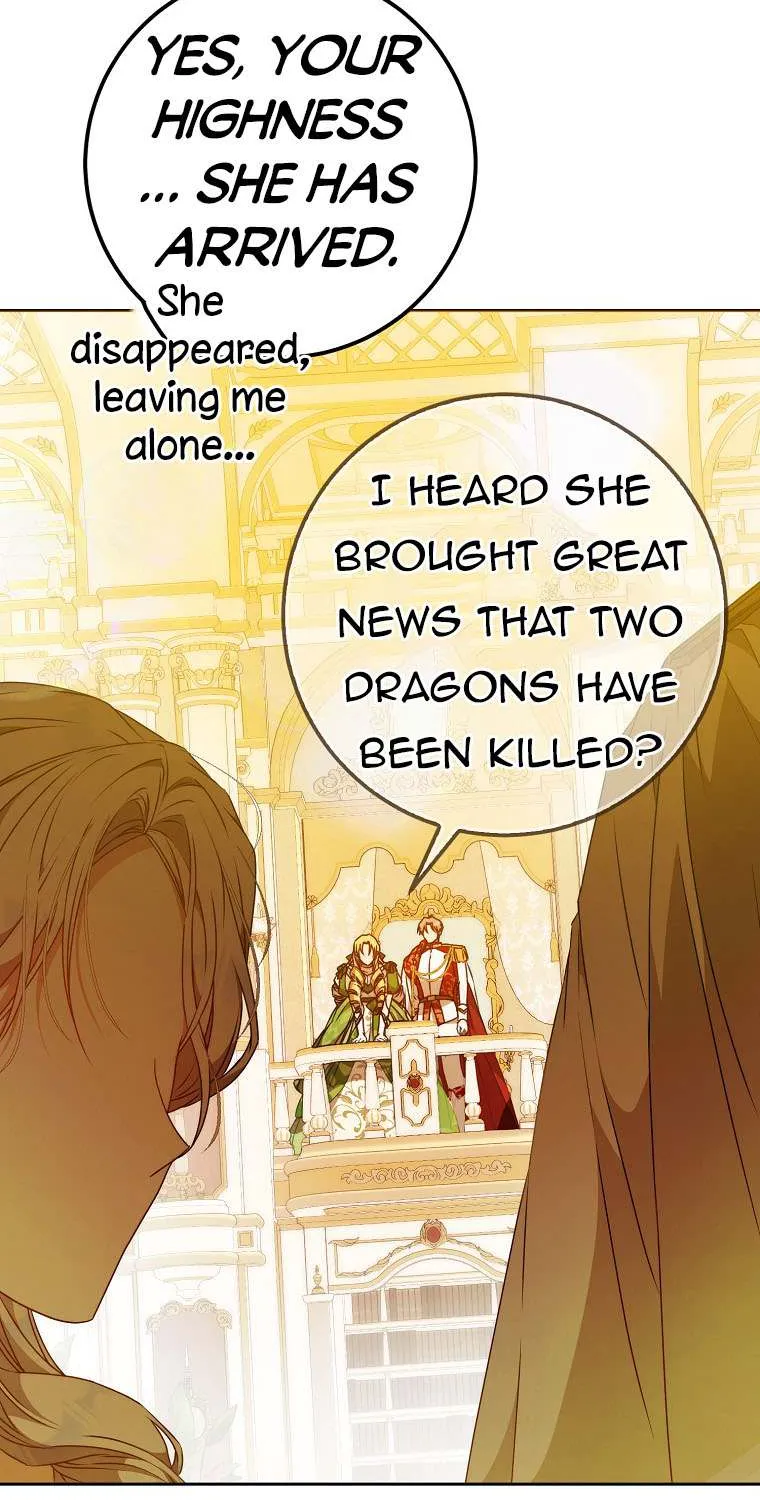 I Became The Wife Of The Male Lead Zinmanga X Chapter 89 Page 11