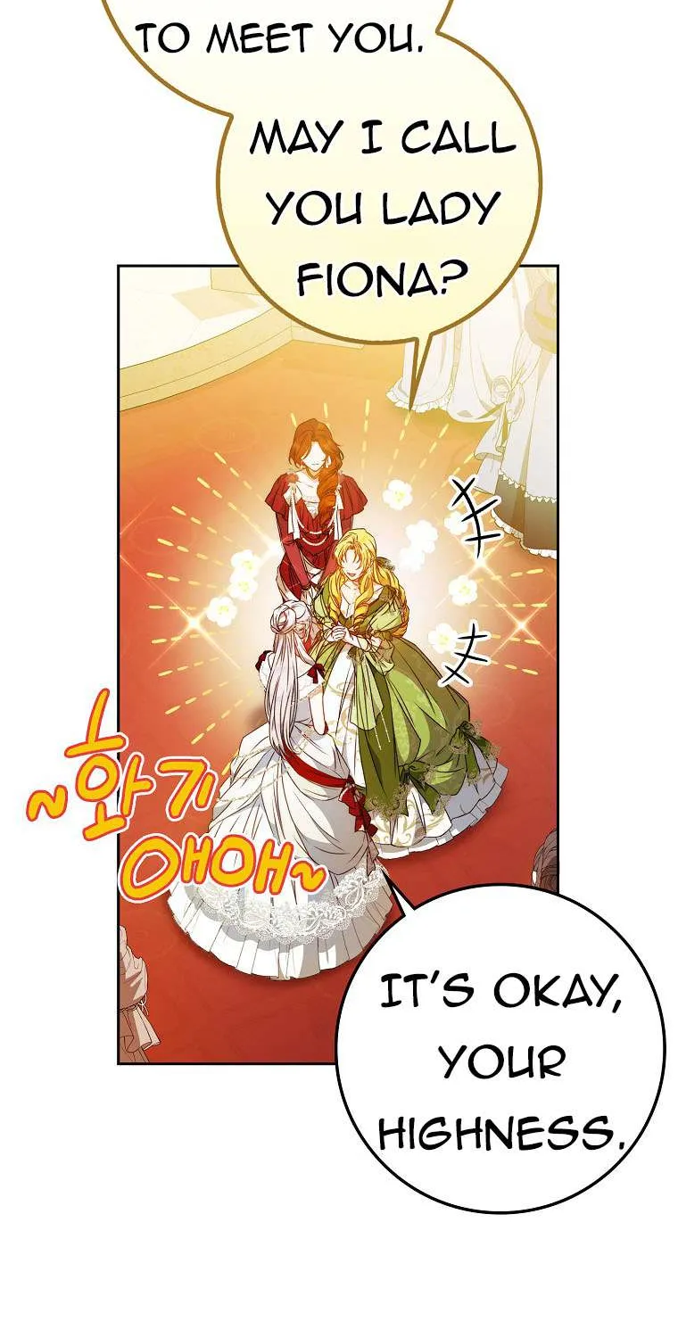 I Became The Wife Of The Male Lead Zinmanga X Chapter 89 Page 49