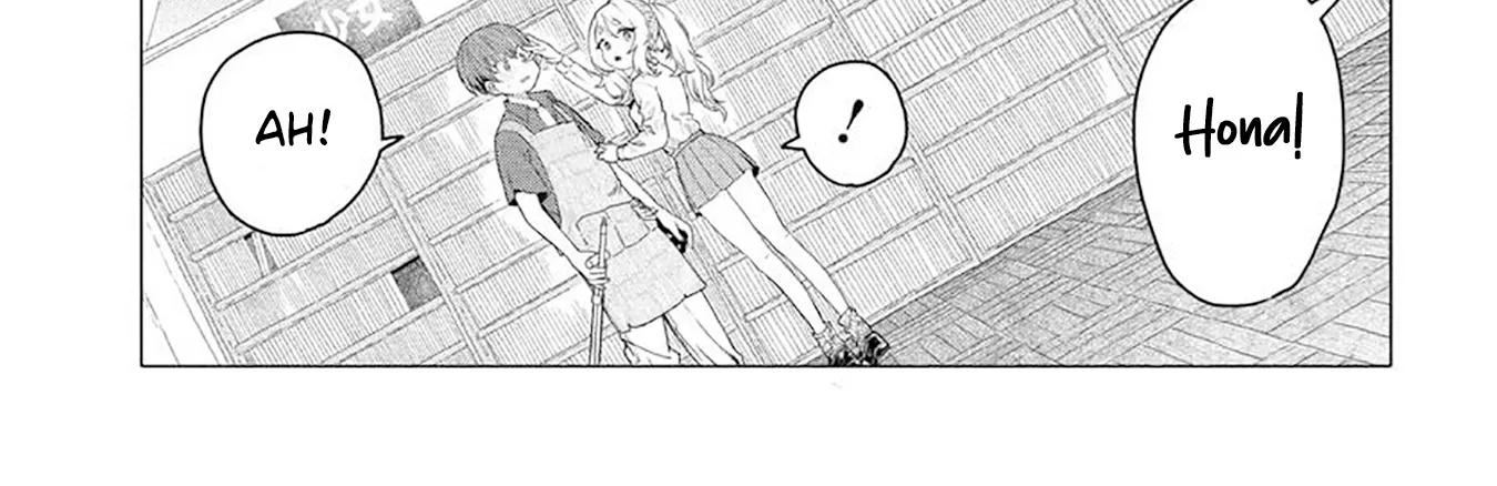 Mankitsu Shitai Jouren-San Zinmanga X Chapter 21 Page 10