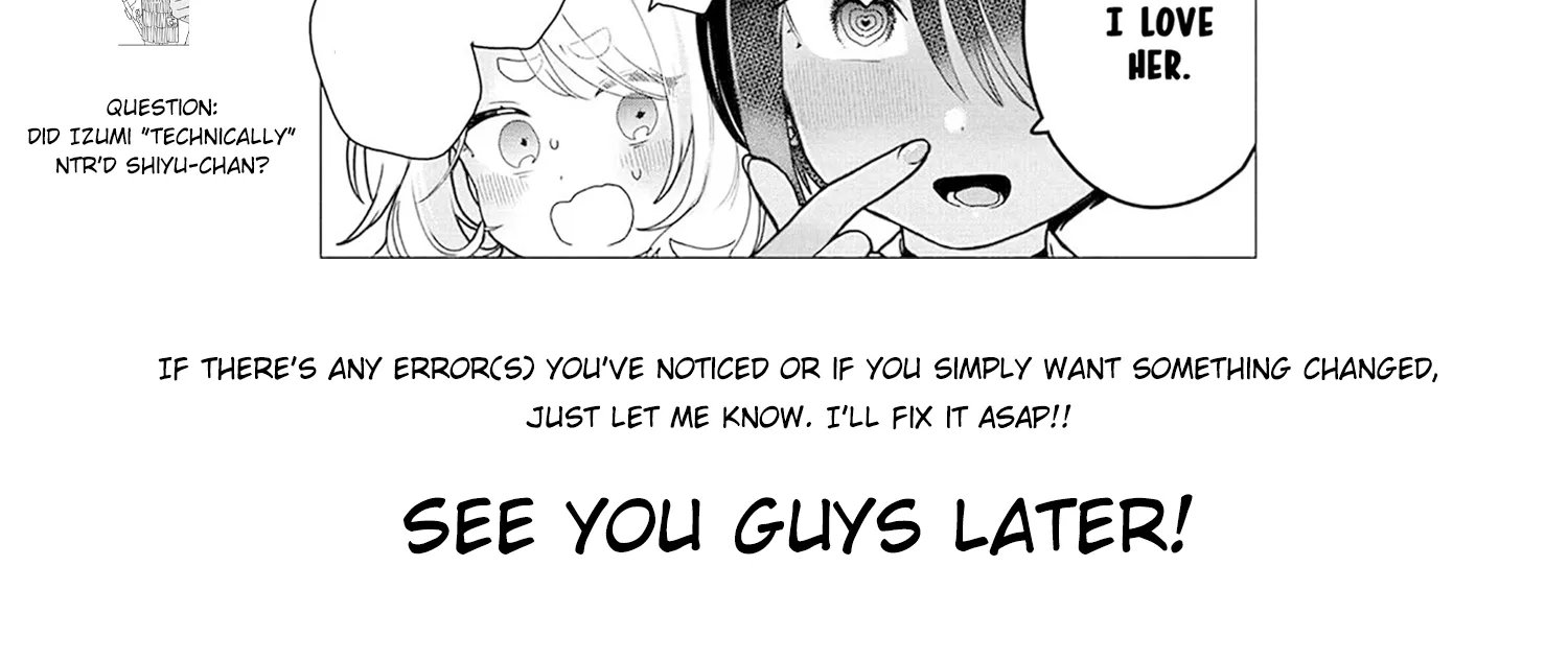 Mankitsu Shitai Jouren-San Zinmanga X Chapter 21 Page 19