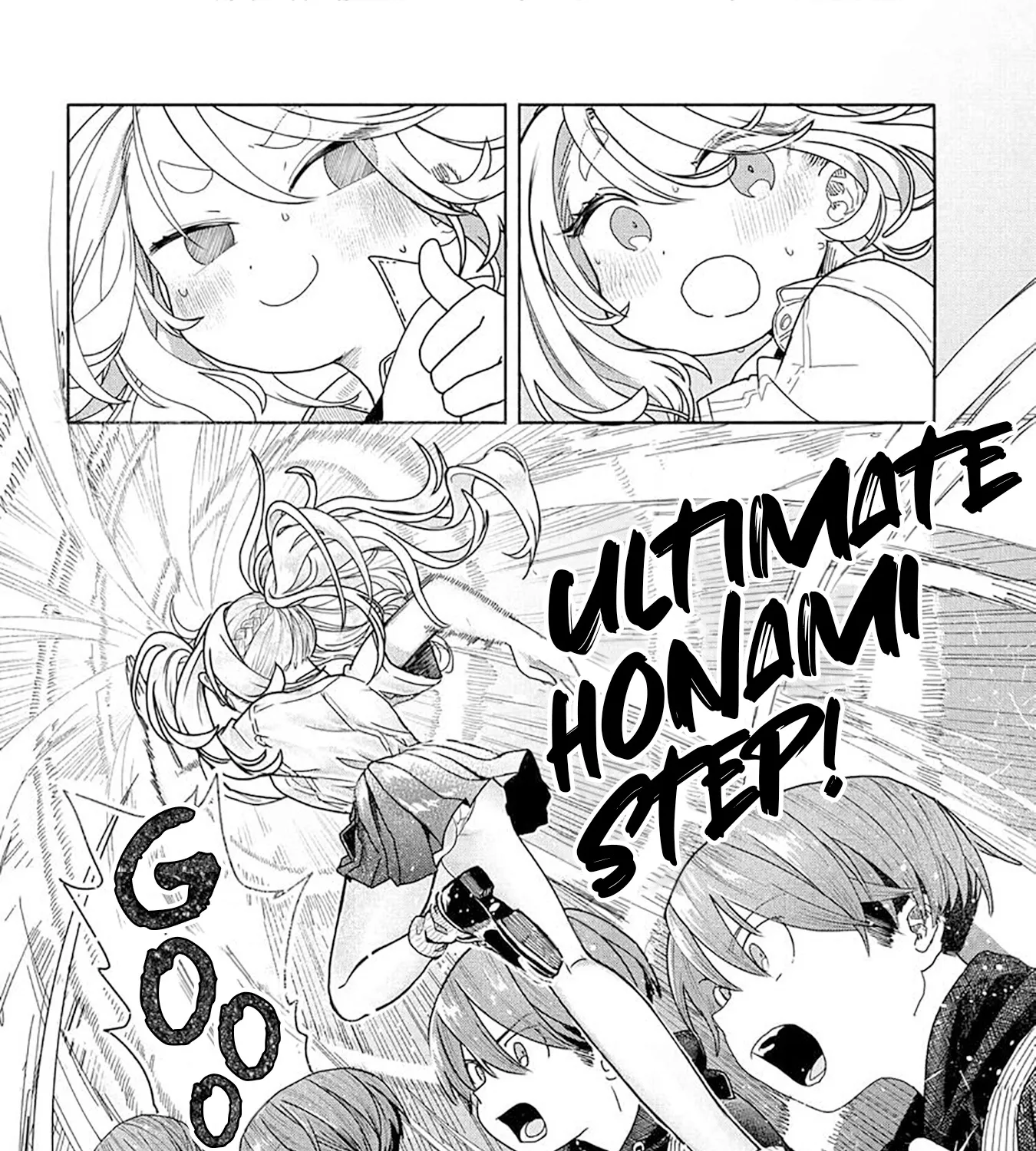 Mankitsu Shitai Jouren-San Zinmanga X Chapter 20.2 Page 5