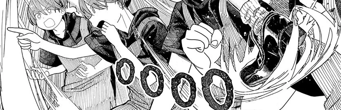 Mankitsu Shitai Jouren-San Zinmanga X Chapter 20.2 Page 6