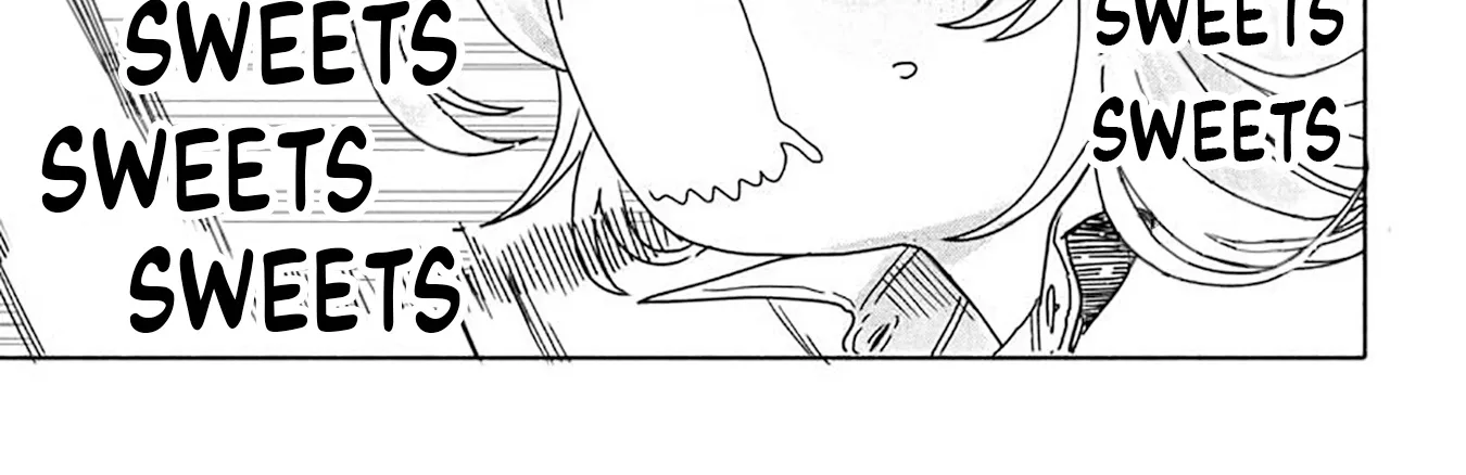 Mankitsu Shitai Jouren-San Zinmanga X Chapter 20.2 Page 8
