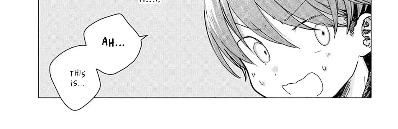 Mankitsu Shitai Jouren-San Zinmanga X Chapter 20.1 Page 6