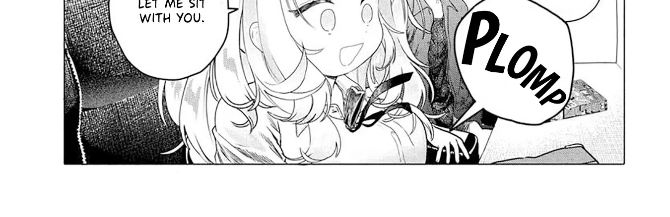 Mankitsu Shitai Jouren-San Zinmanga X Chapter 19 Page 6