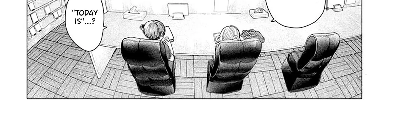 Mankitsu Shitai Jouren-San Zinmanga X Chapter 19 Page 8