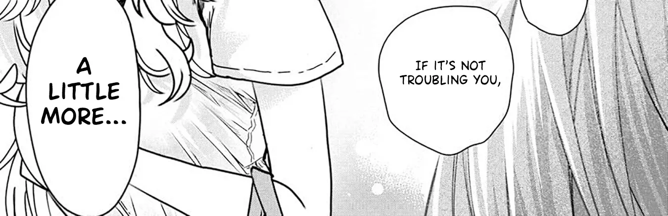 Mankitsu Shitai Jouren-San Zinmanga X Chapter 19 Page 14