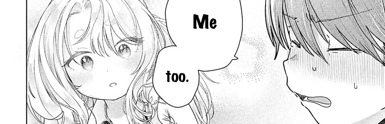 Mankitsu Shitai Jouren-San Zinmanga X Chapter 18.2 Page 8