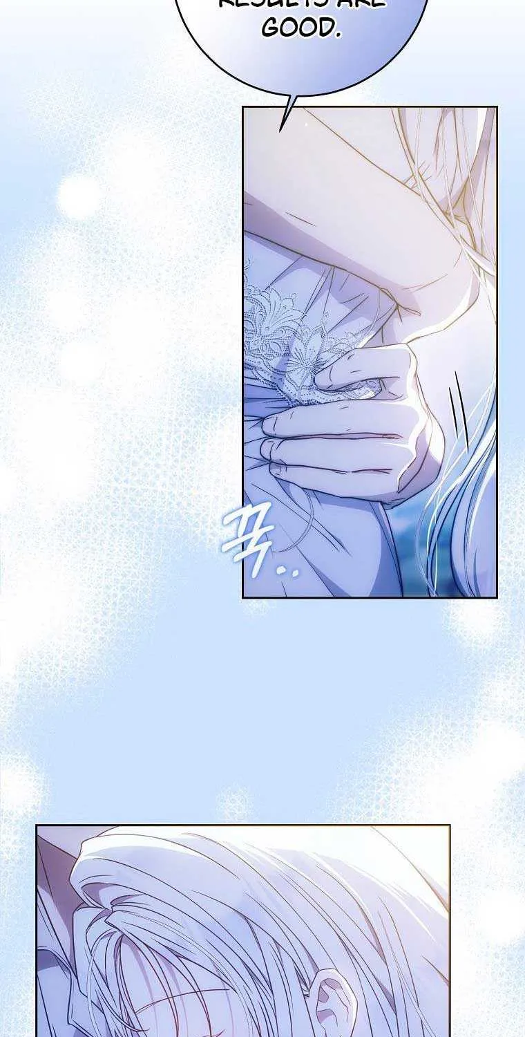 I Became The Wife Of The Male Lead Zinmanga X Chapter 83 Page 16