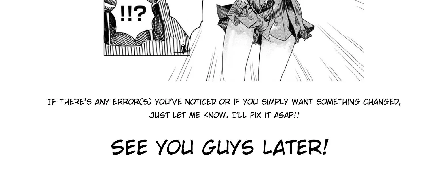 Mankitsu Shitai Jouren-San Zinmanga X Chapter 17 Page 19