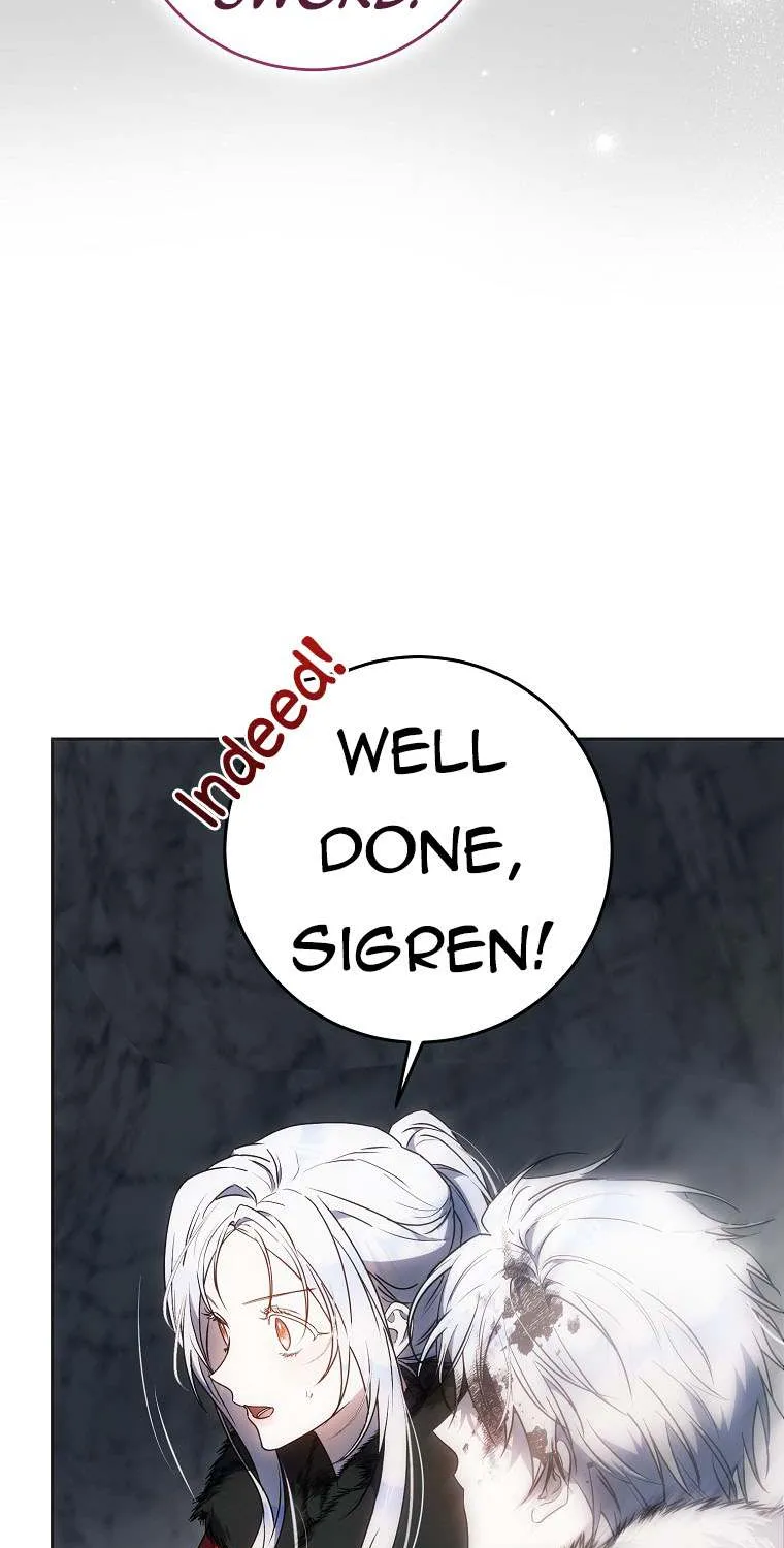 I Became The Wife Of The Male Lead Zinmanga X Chapter 79 Page 38