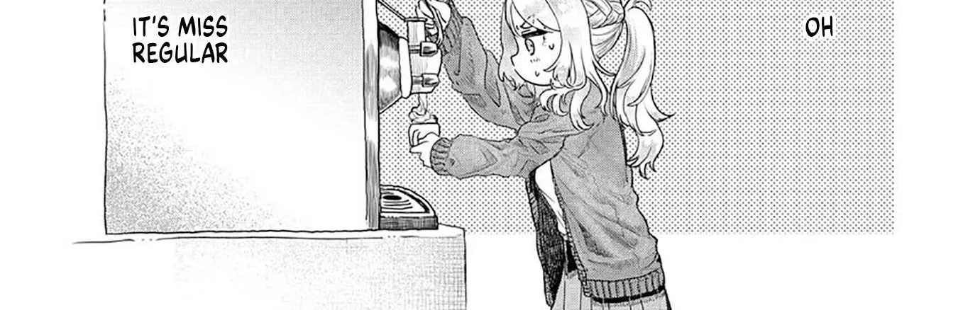 Mankitsu Shitai Jouren-San Zinmanga X Chapter 13 Page 2