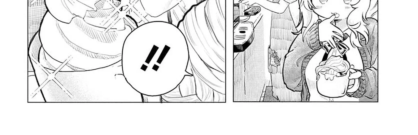 Mankitsu Shitai Jouren-San Zinmanga X Chapter 13 Page 4