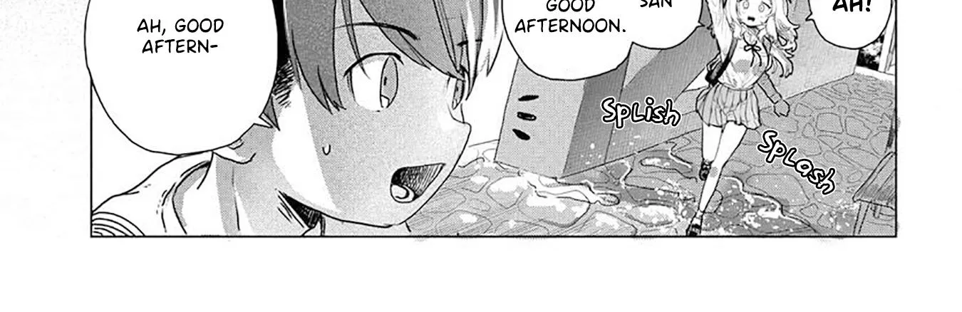 Mankitsu Shitai Jouren-San Zinmanga X Chapter 11 Page 2